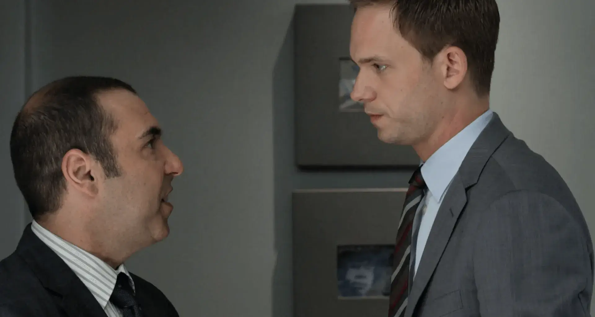 Форс-мажоры 2 сезон 10 серия