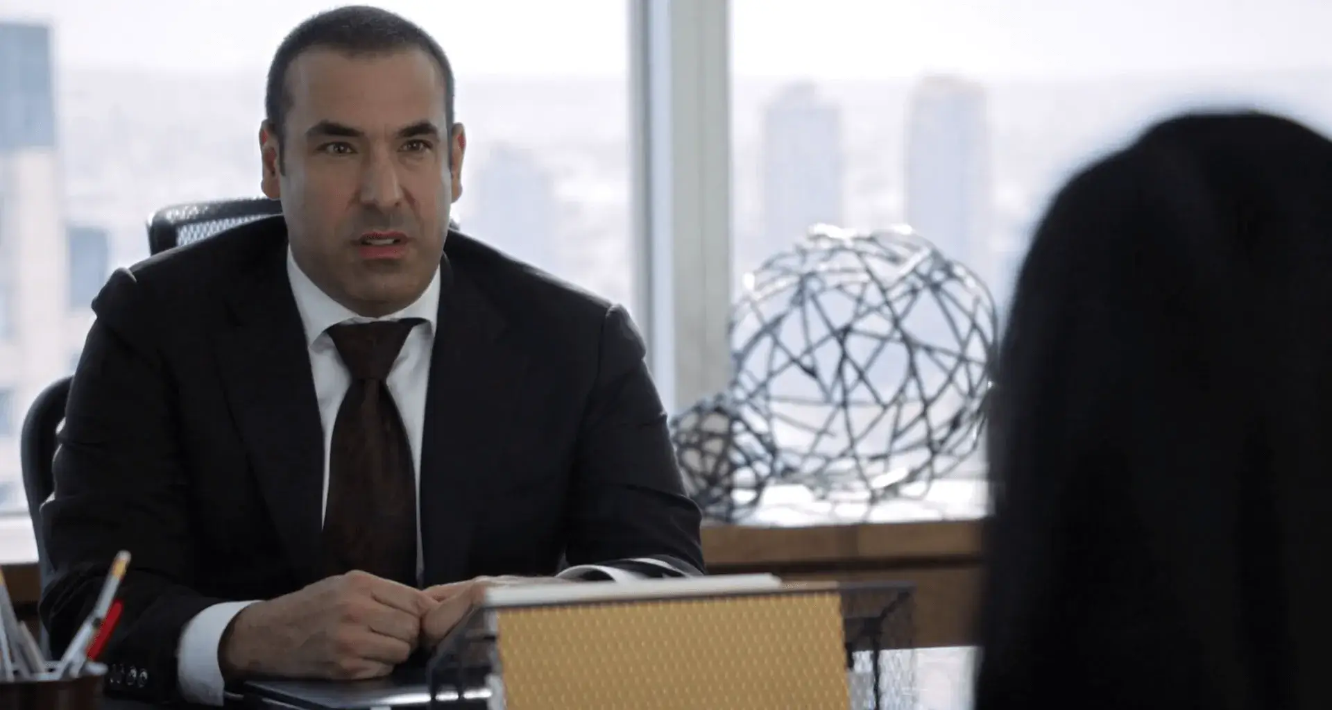 Форс-мажоры 2 сезон 11 серия