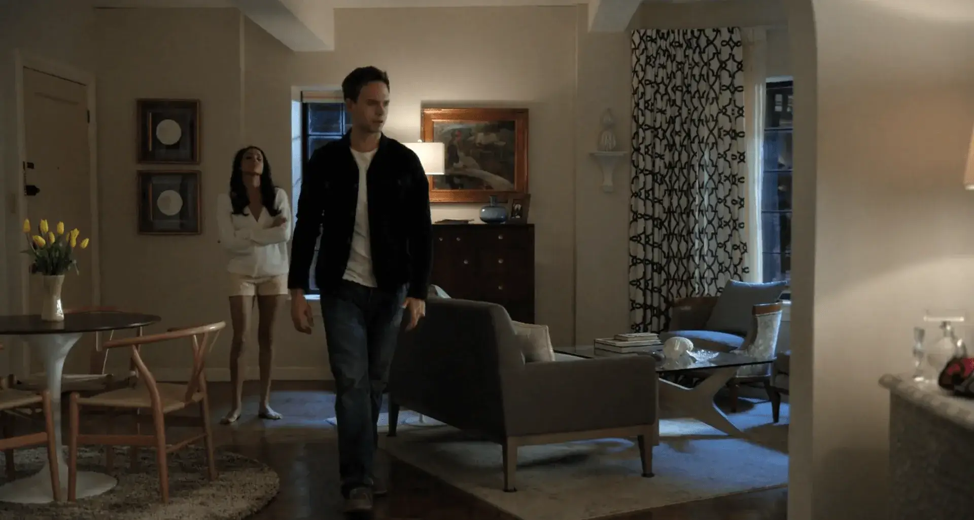 Форс-мажоры 3 сезон 1 серия