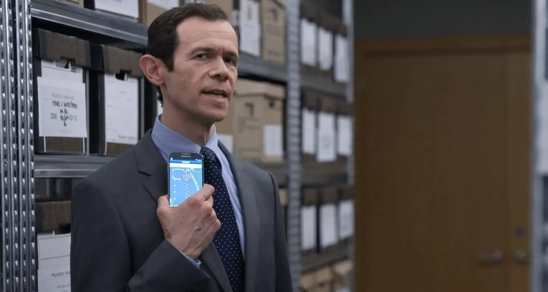 Форс-мажоры 3 сезон 7 серия