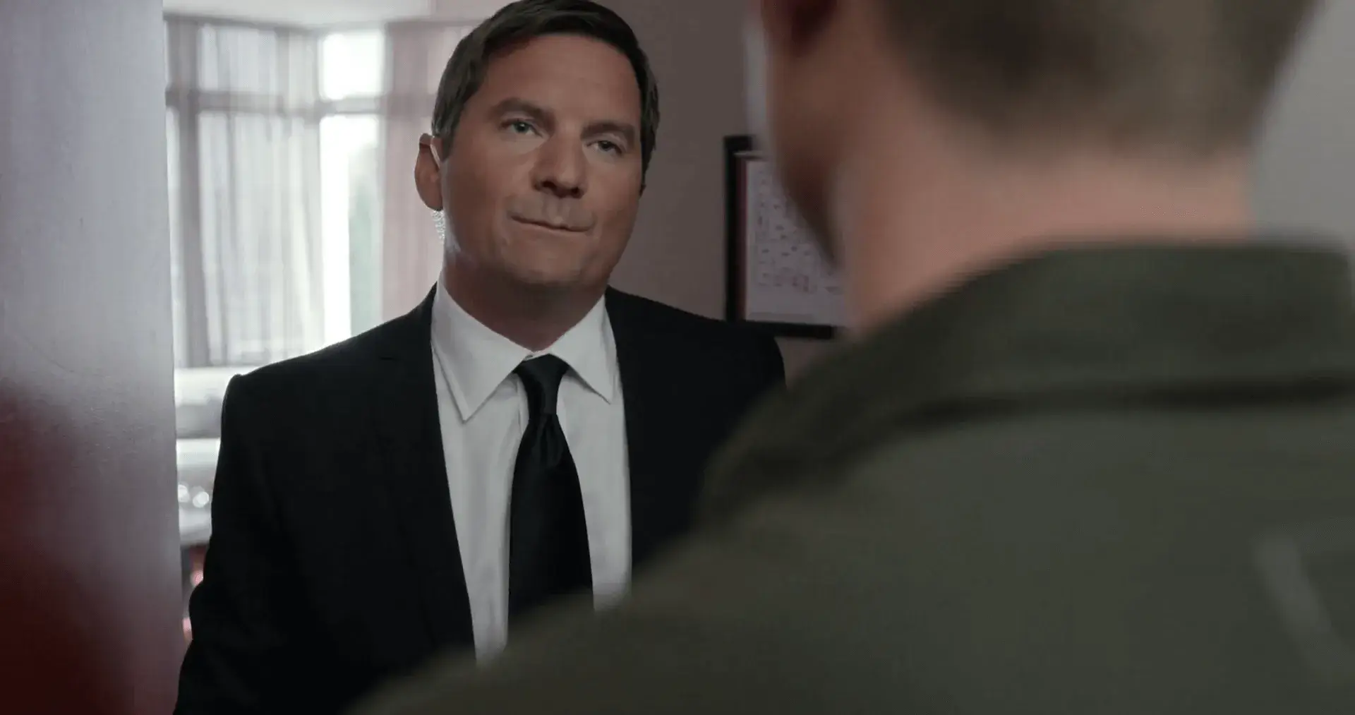 Форс-мажоры 3 сезон 8 серия