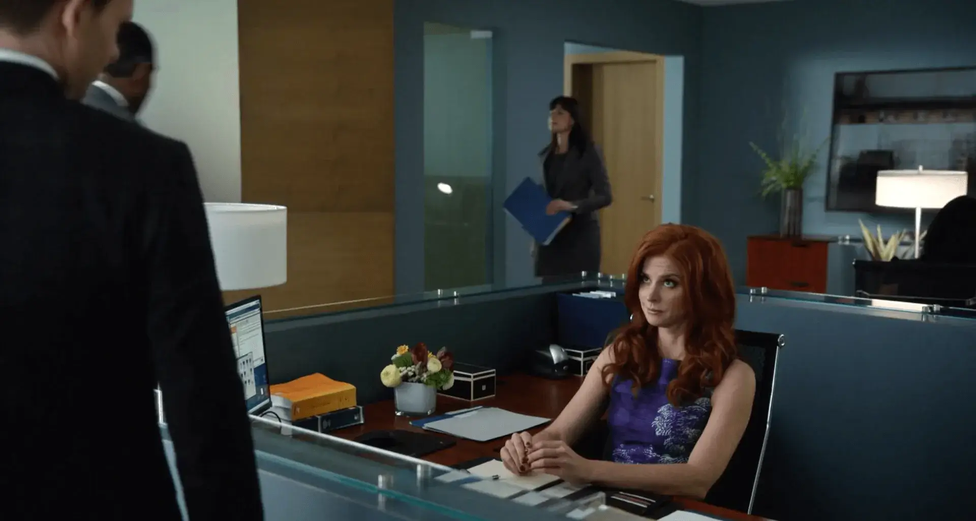 Форс-мажоры 4 сезон 1 серия