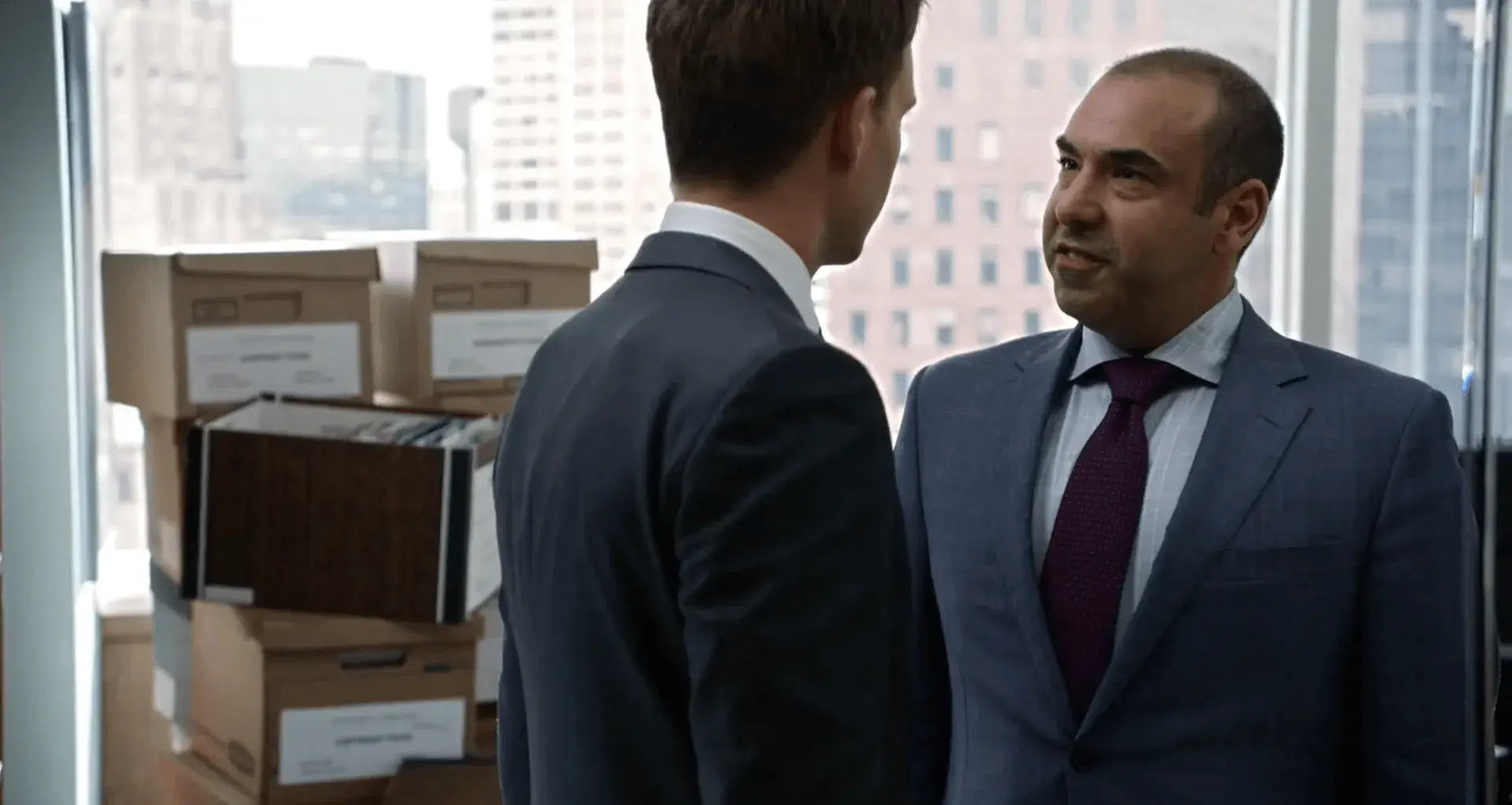 Форс-мажоры 4 сезон 11 серия