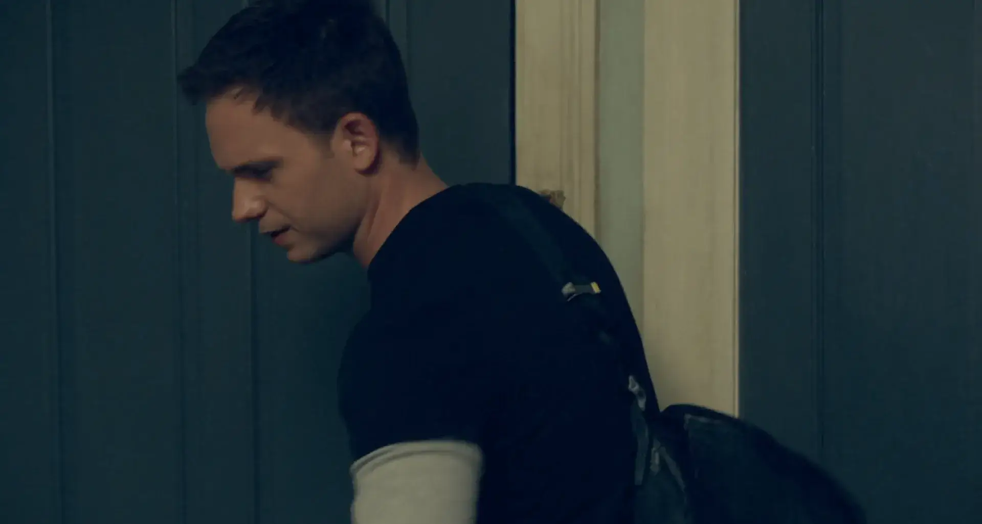 Форс-мажоры 4 сезон 13 серия