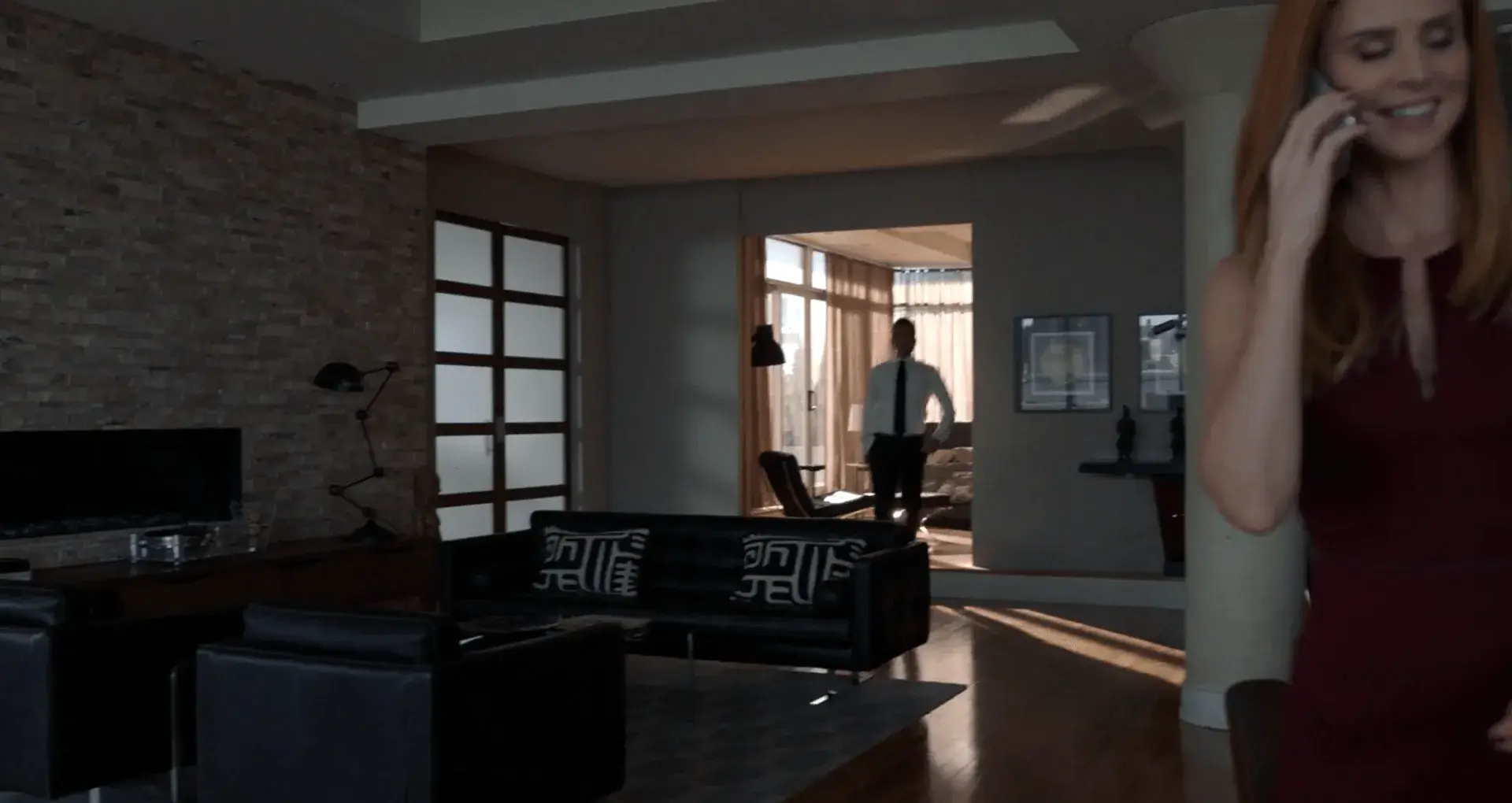 Форс-мажоры 9 сезон 4 серия